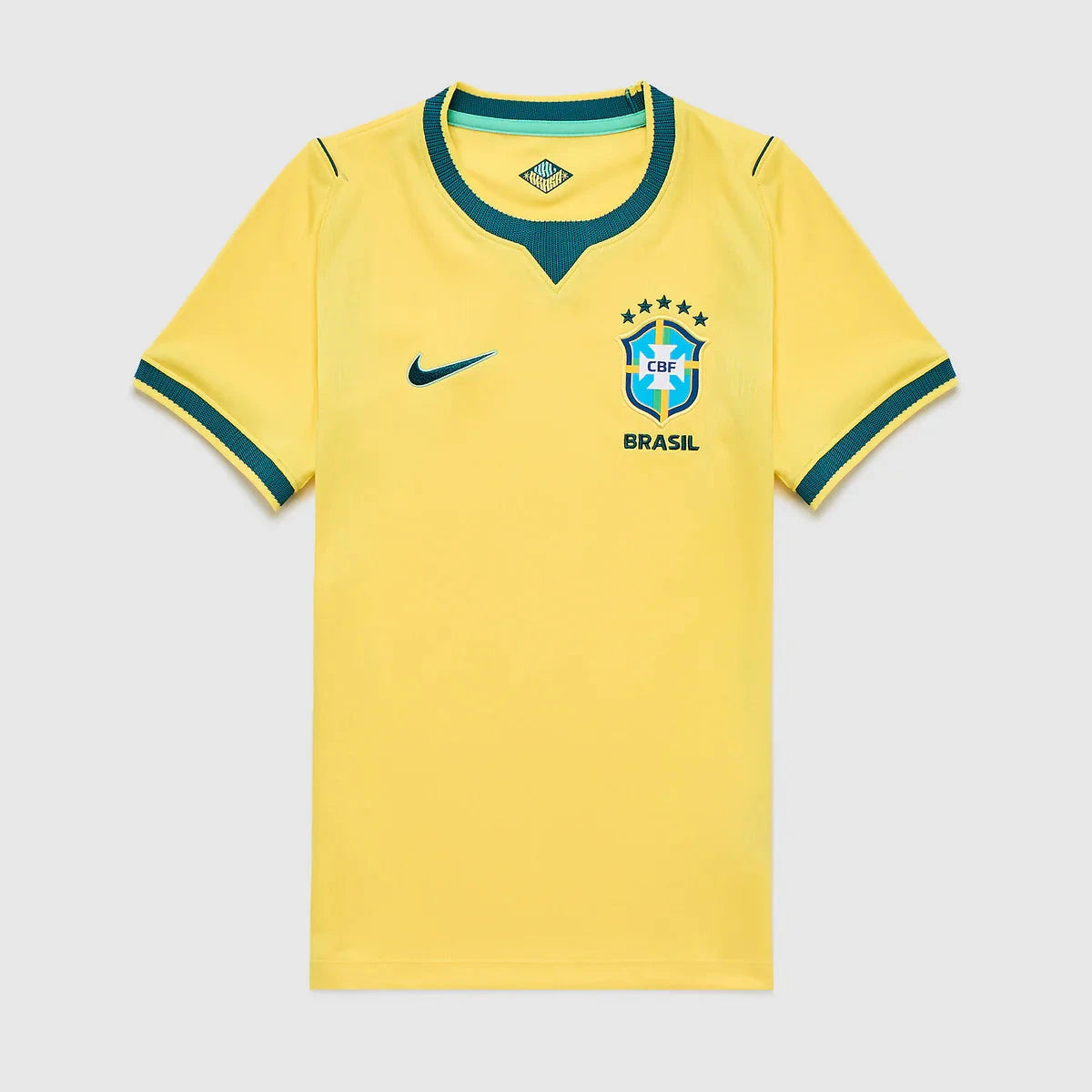 Home 26/27 Fan Shirt