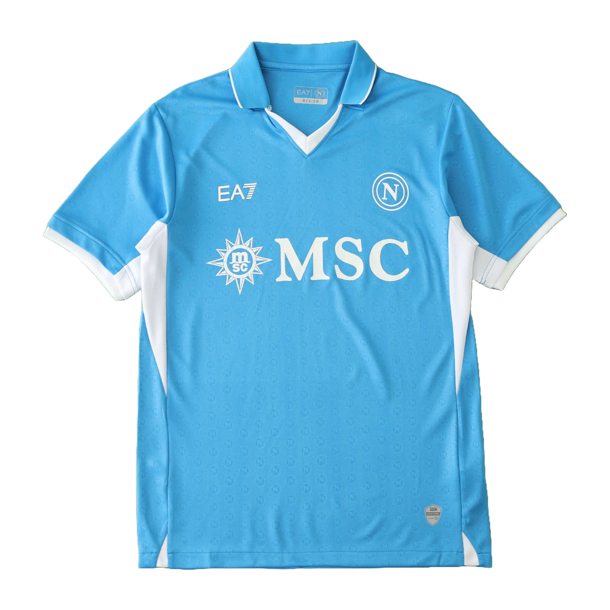Home 24/25 Fan Shirt