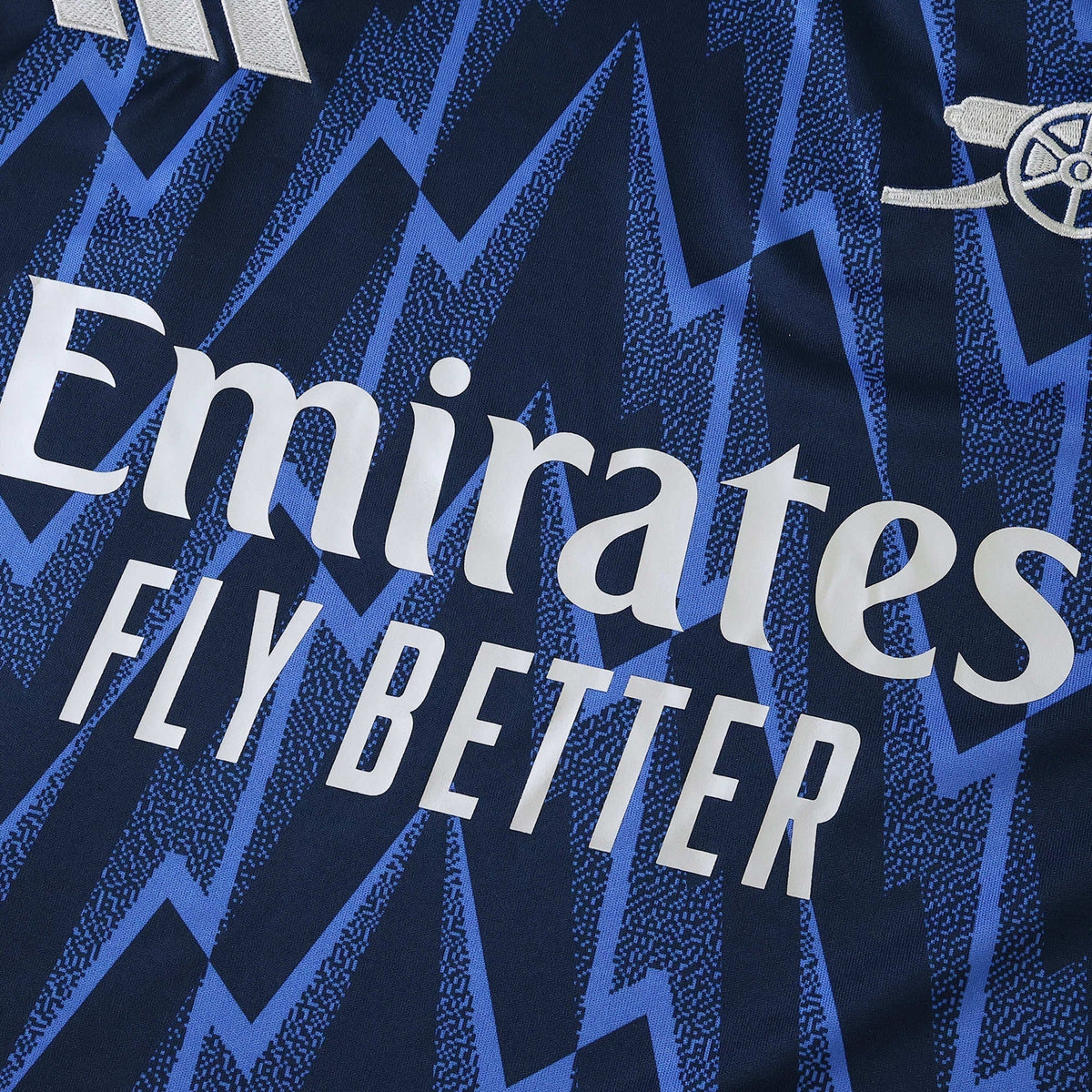Away 25/26 Fan Shirt