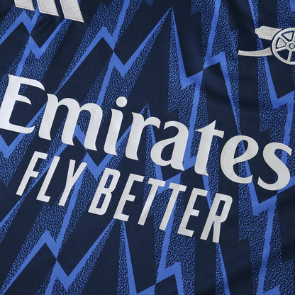 Away 25/26 Fan Shirt