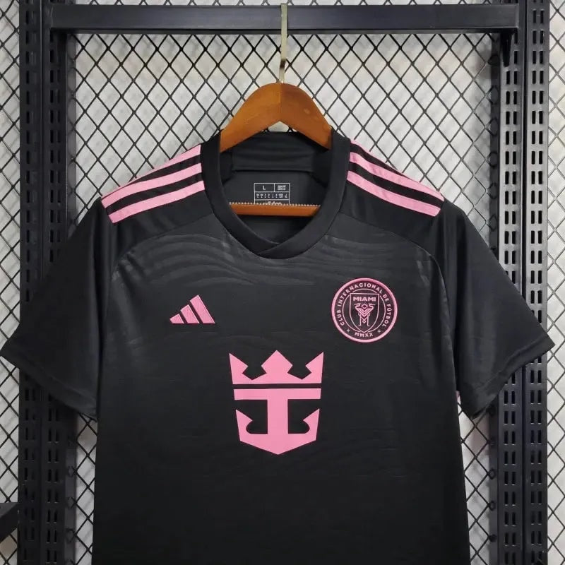 Away 24/25 Fan Shirt