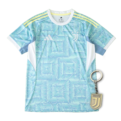 Away 25/26 Fan Shirt