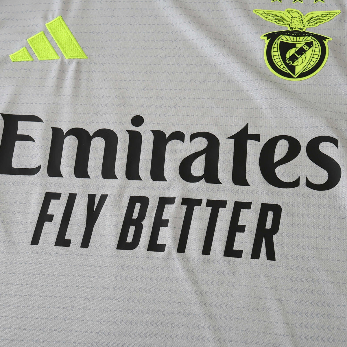 Away 24/25 Fan Shirt
