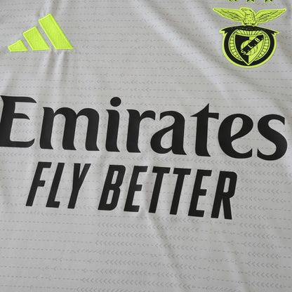 Away 24/25 Fan Shirt