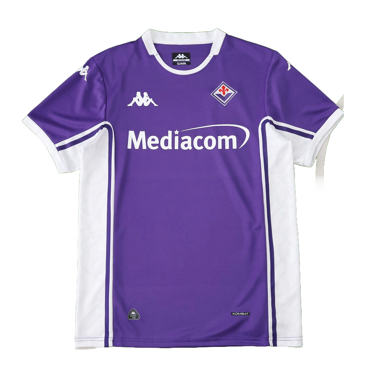 Home 25/26 Fan Shirt