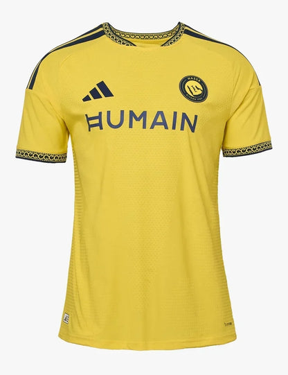 Home 26/27 Fan Shirt