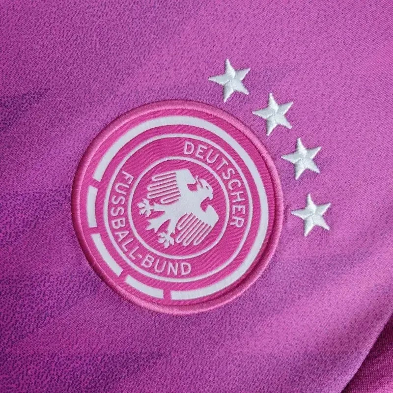 Away 24/25 Fan Shirt