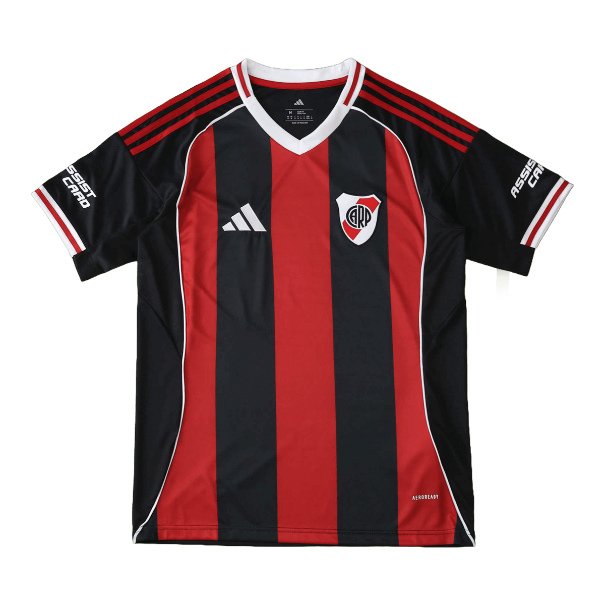 Away 25/26 Fan Shirt