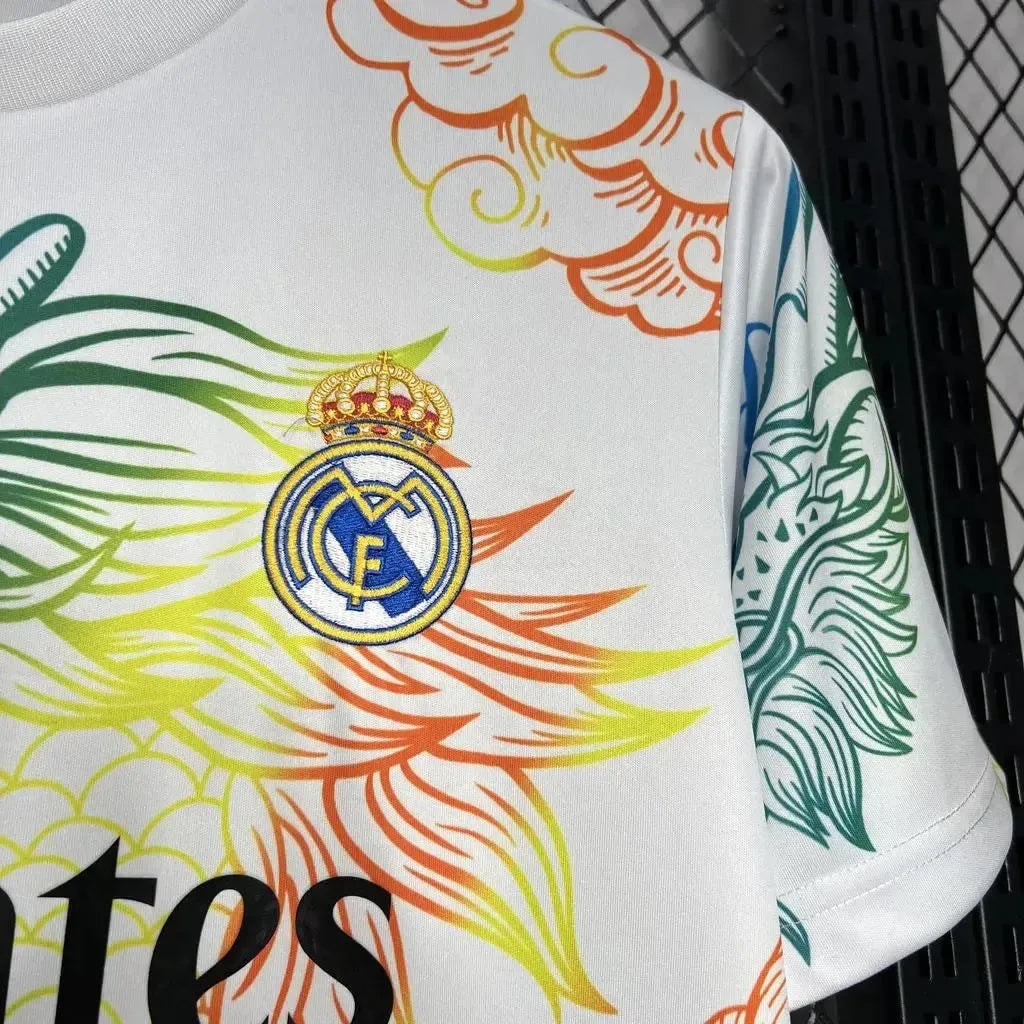 Chinese Dragon 24/25 Fan Shirt