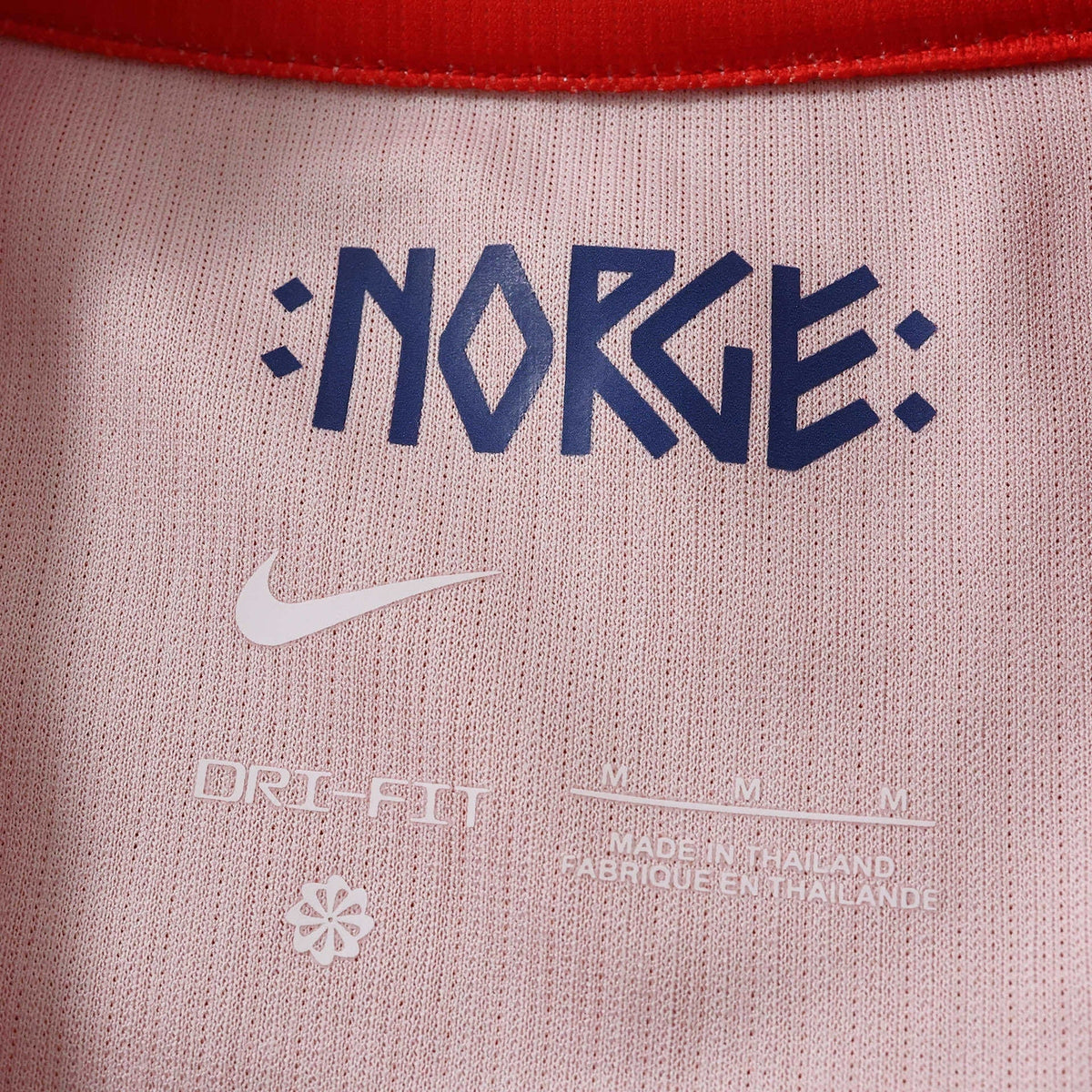 Home 26/27 Fan Shirt