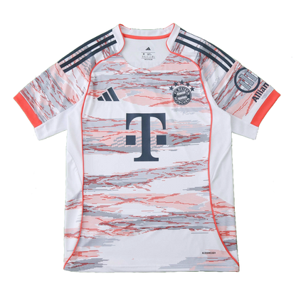 Away 25/26 Fan Shirt