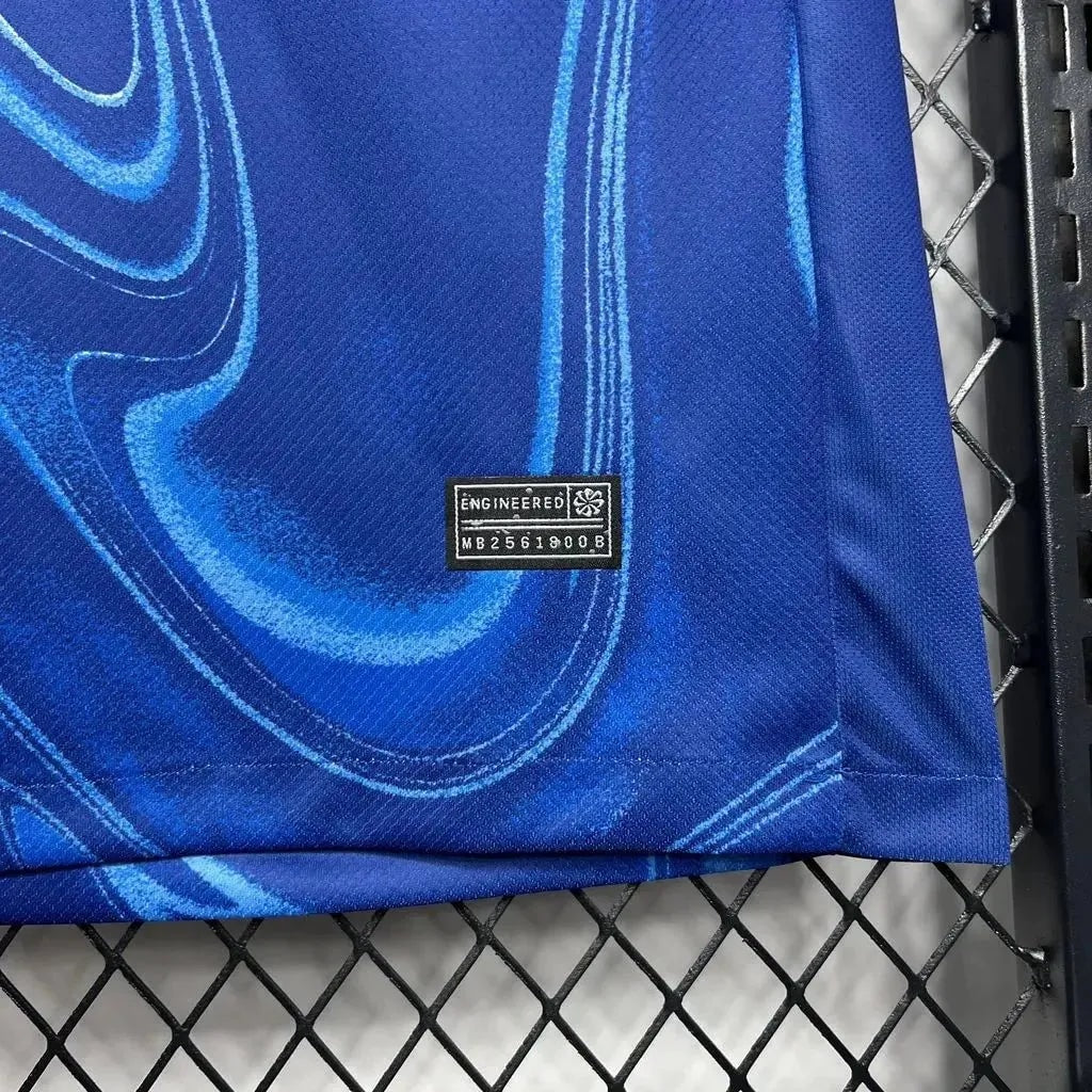Home 24/25 Fan Shirt