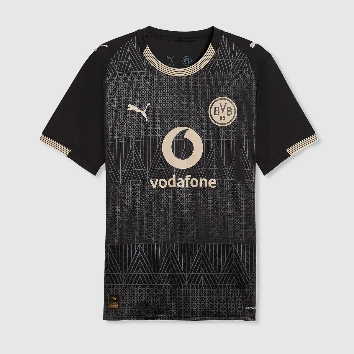 Centenary 25/26 Fan Shirt
