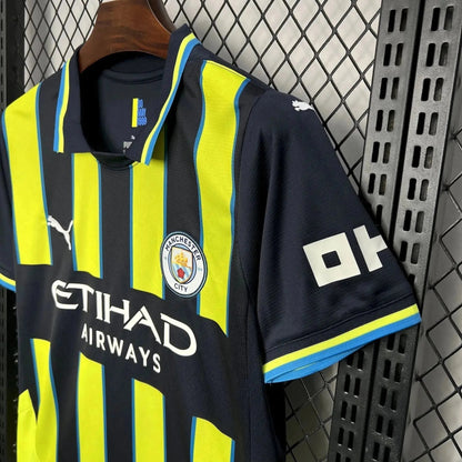 Away 24/25 Fan Shirt