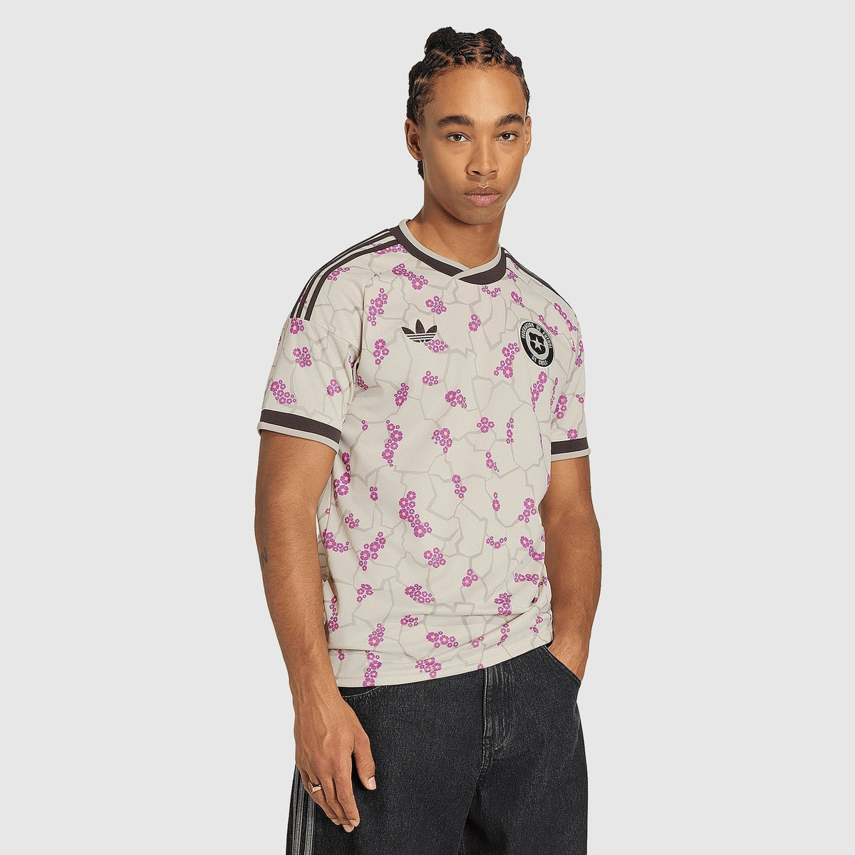 Away 26/27 Fan Shirt