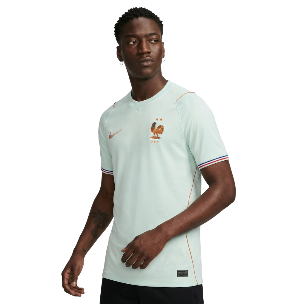 Away 26/27 Fan Shirt
