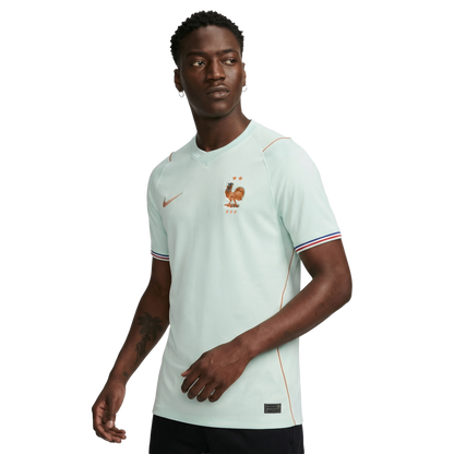 Away 26/27 Fan Shirt