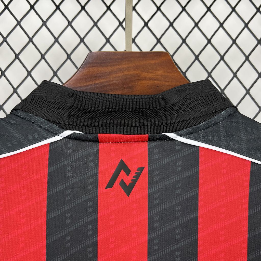 Home 25/26 Fan Shirt