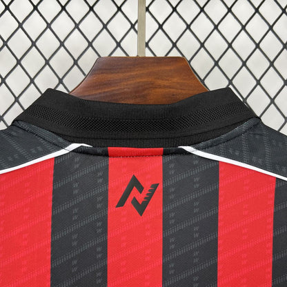 Home 25/26 Fan Shirt