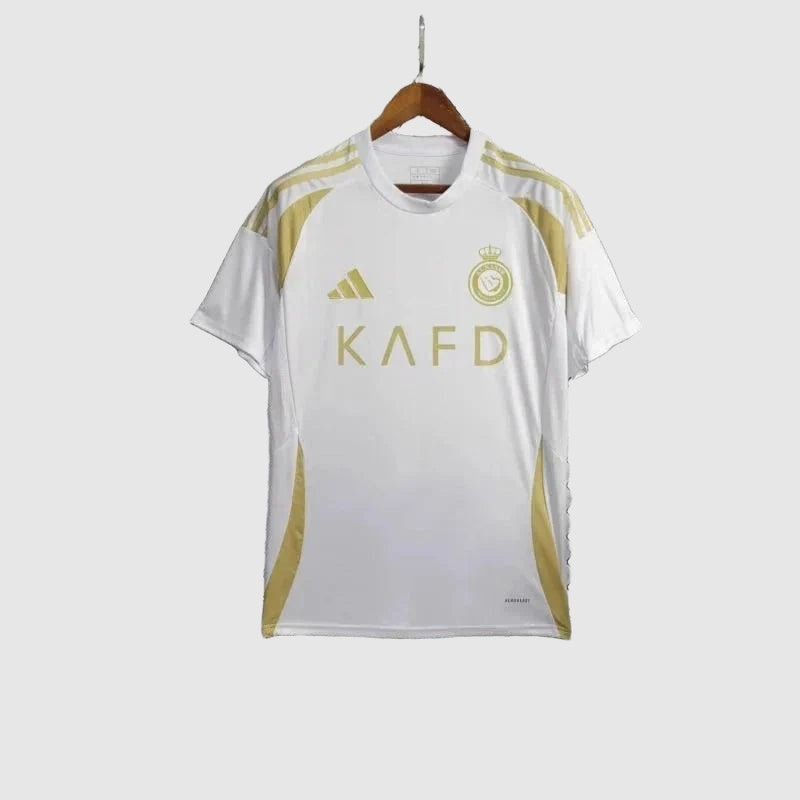 Away 24/25 Fan Shirt