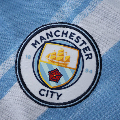 Home 25/26 Kids Shirt Kit