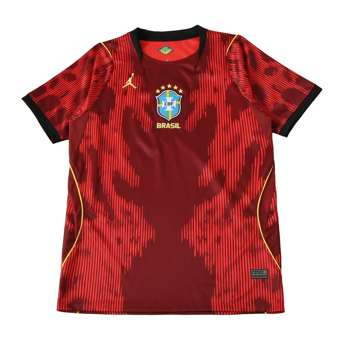 Away Special Edition Fan Shirt