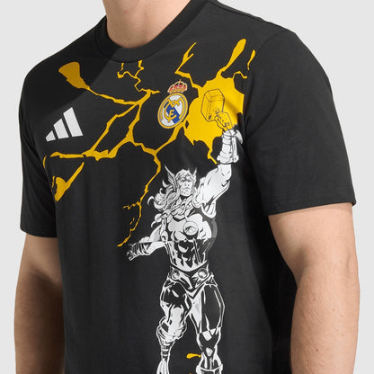 Special Edition Travel 25/26 Fan Shirt