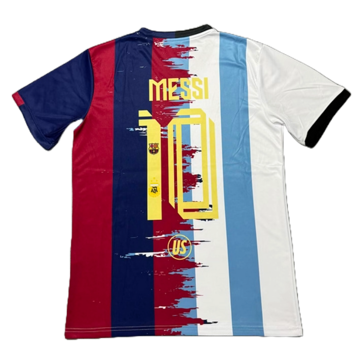 #10 Special Edition Fan Shirt