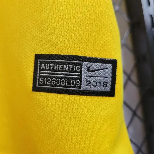 Home 2018 Fan Shirt