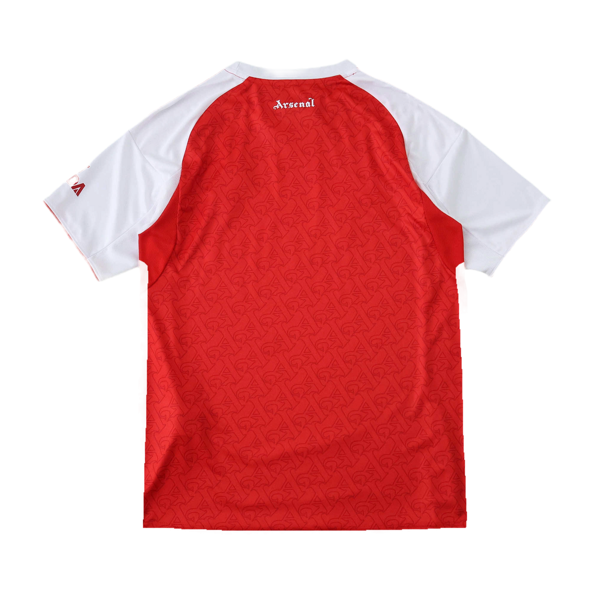 Home 25/26 Fan Shirt