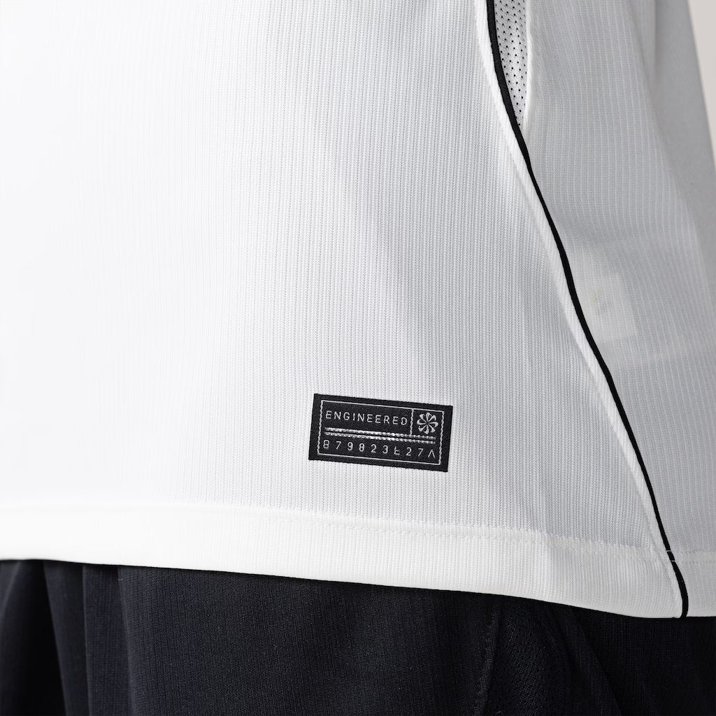 Home 26/27 Women’s Shirt