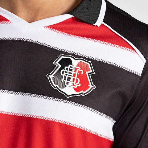 Home 26/27 Fan Shirt