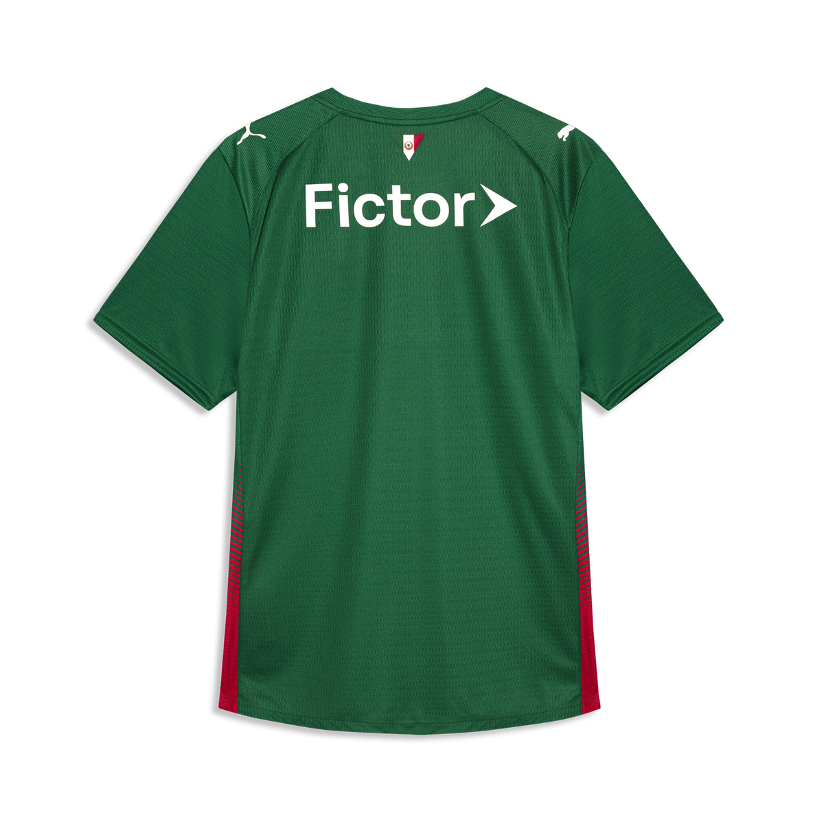 Home 26/27 Player Edition Shirt