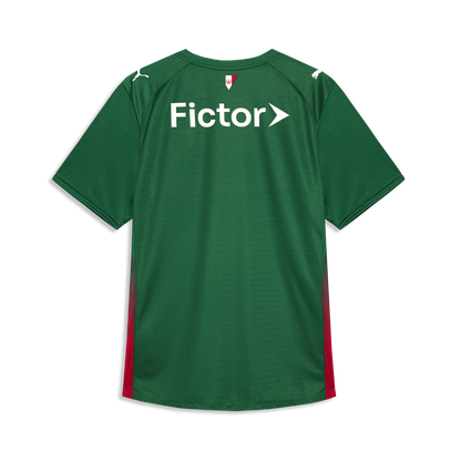 Home 26/27 Player Edition Shirt