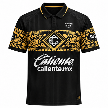 Third 26/27 Player Edition Shirt