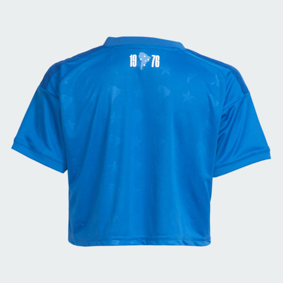 Home 26/27 Cropped Women’s Shirt