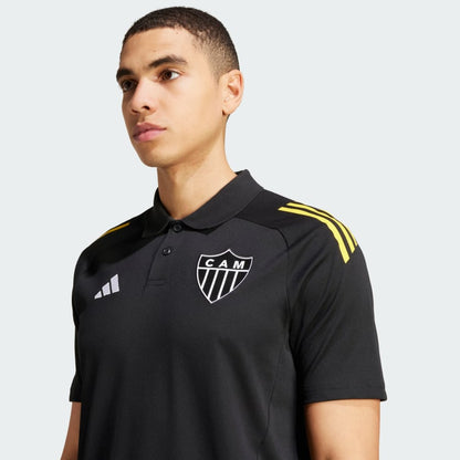 Home 25/26 Polo Shirt