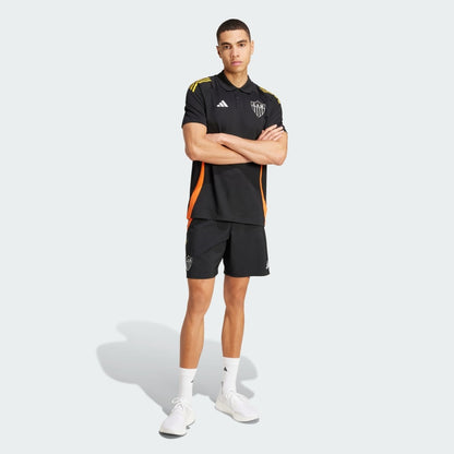 Home 25/26 Polo Shirt