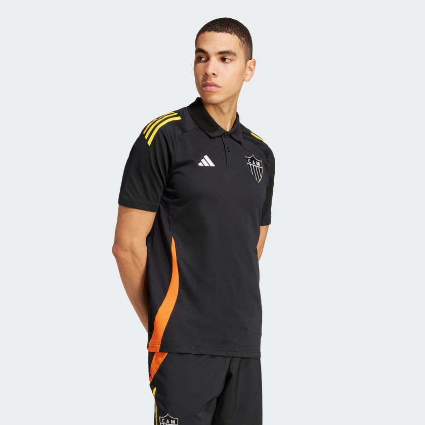 Home 25/26 Polo Shirt