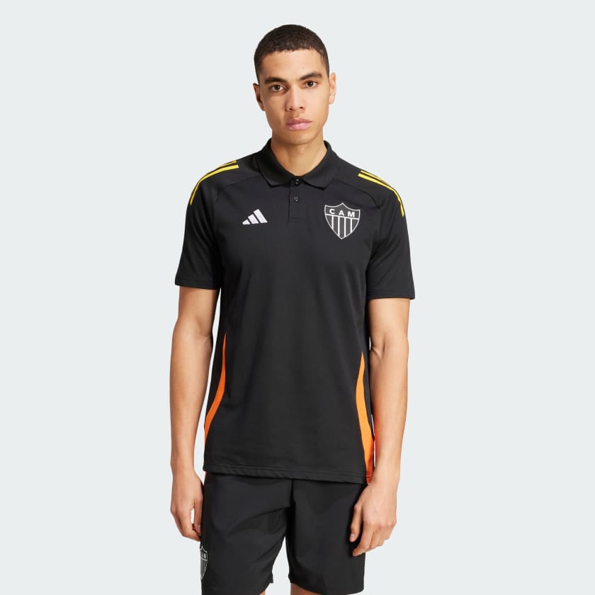 Home 25/26 Polo Shirt