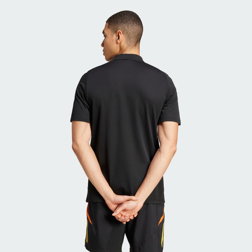 Home 25/26 Polo Shirt