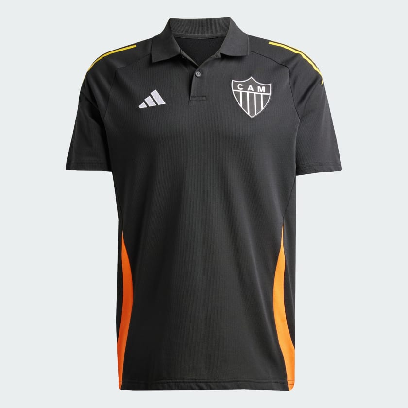 Home 25/26 Polo Shirt