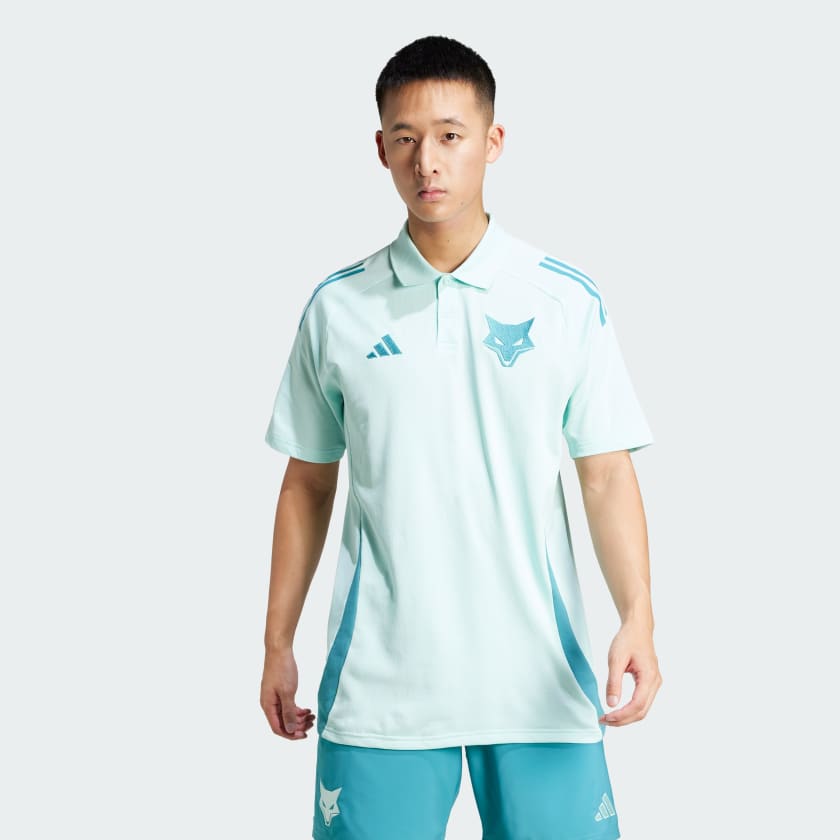 Home 25/26 Polo Shirt
