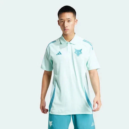 Polo Training 25/26 Fan Shirt