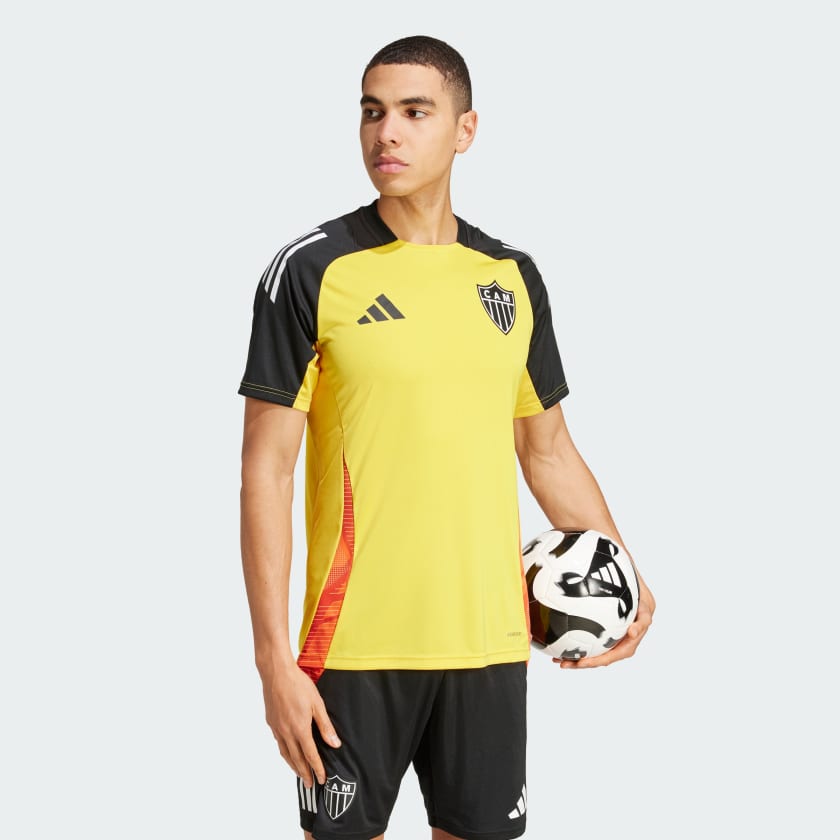 Training 25/26 Fan Shirt