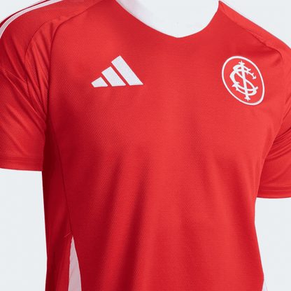 Home 25/26 Soccer Bernabei #26 Fan Shirt