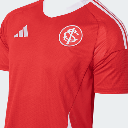 Home 25/26 Soccer Bernabei #26 Fan Shirt