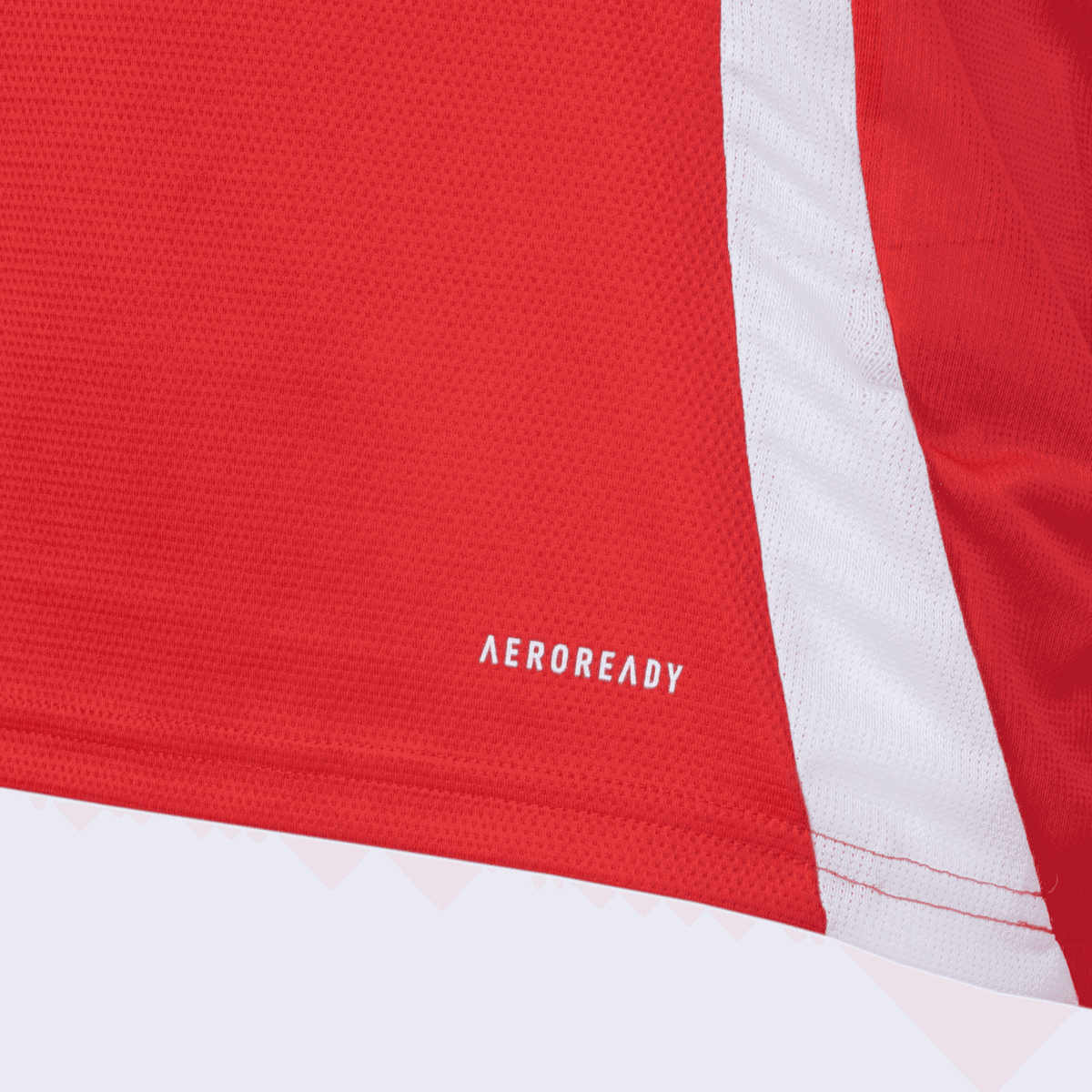 Home 25/26 Soccer Bernabei #26 Fan Shirt