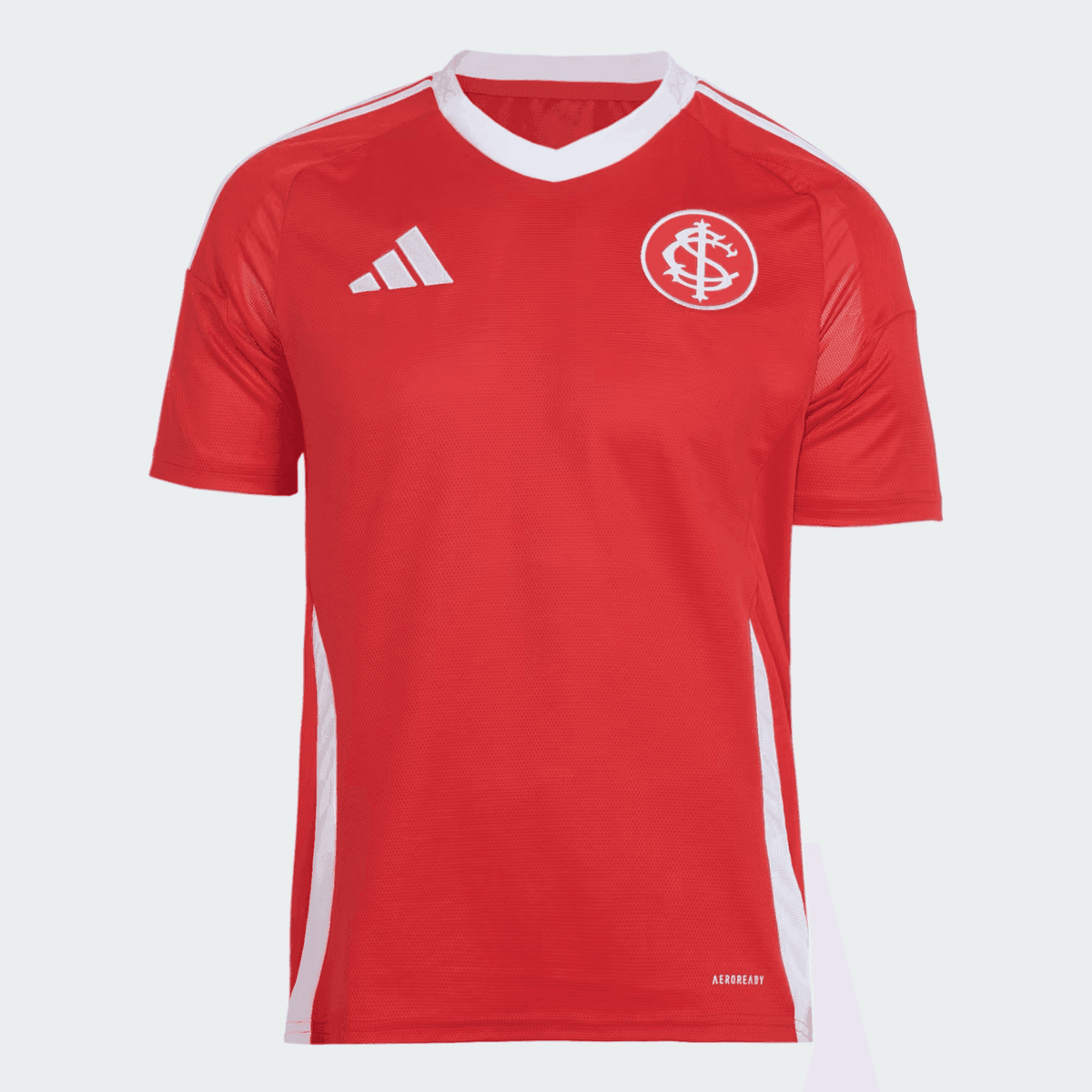 Home 25/26 Soccer Fernando #5 Fan Shirt