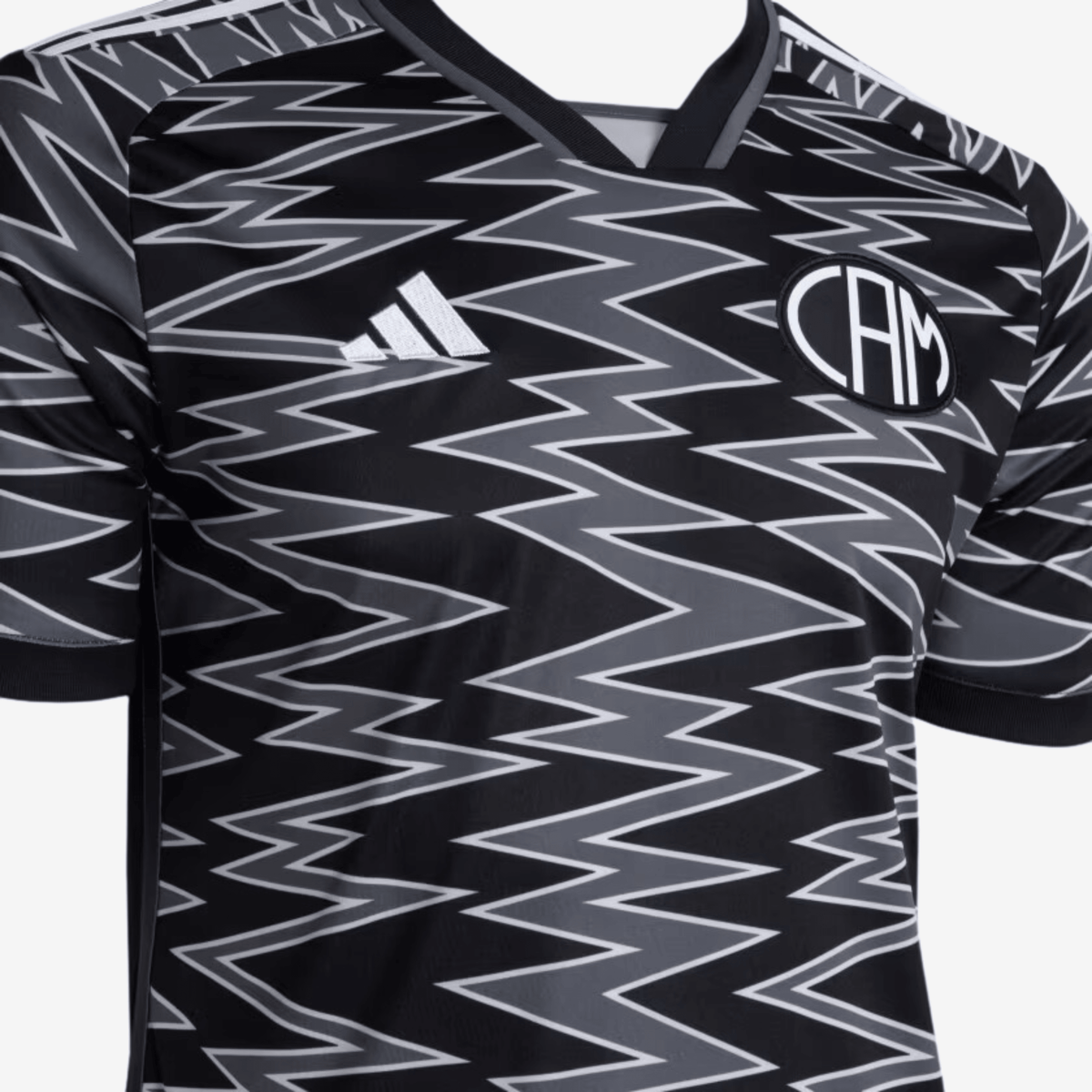 Third 24/25 Fan Shirt